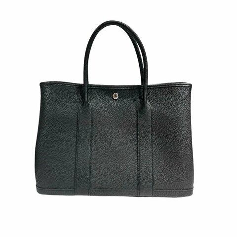 HERMES GP36 BLACK [A07456]