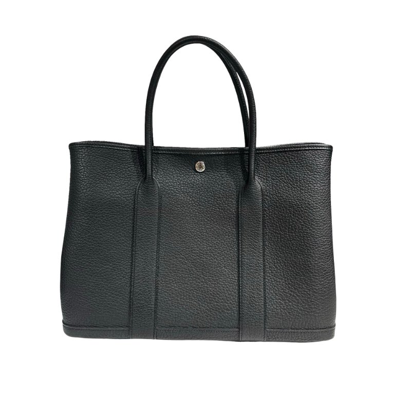 HERMES GP36 BLACK [A07456]-0