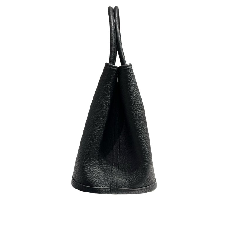 HERMES GP36 BLACK [A07456]-2