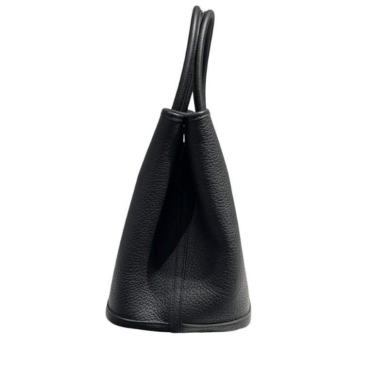 HERMES GP36 BLACK [A07456]-3