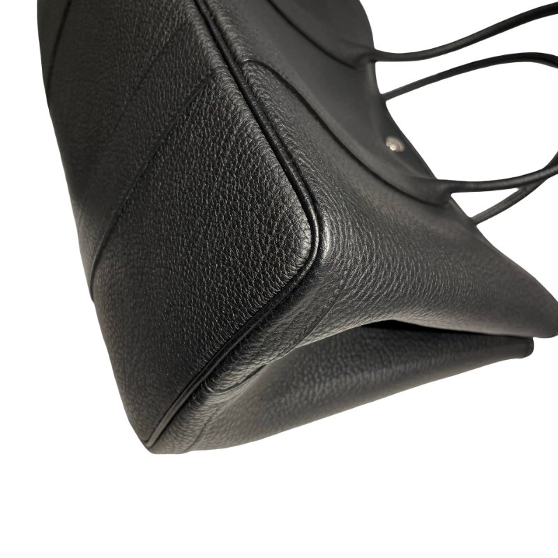 HERMES GP36 BLACK [A07456]-5