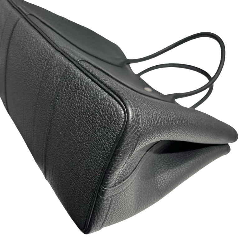 HERMES GP36 BLACK [A07456]-6