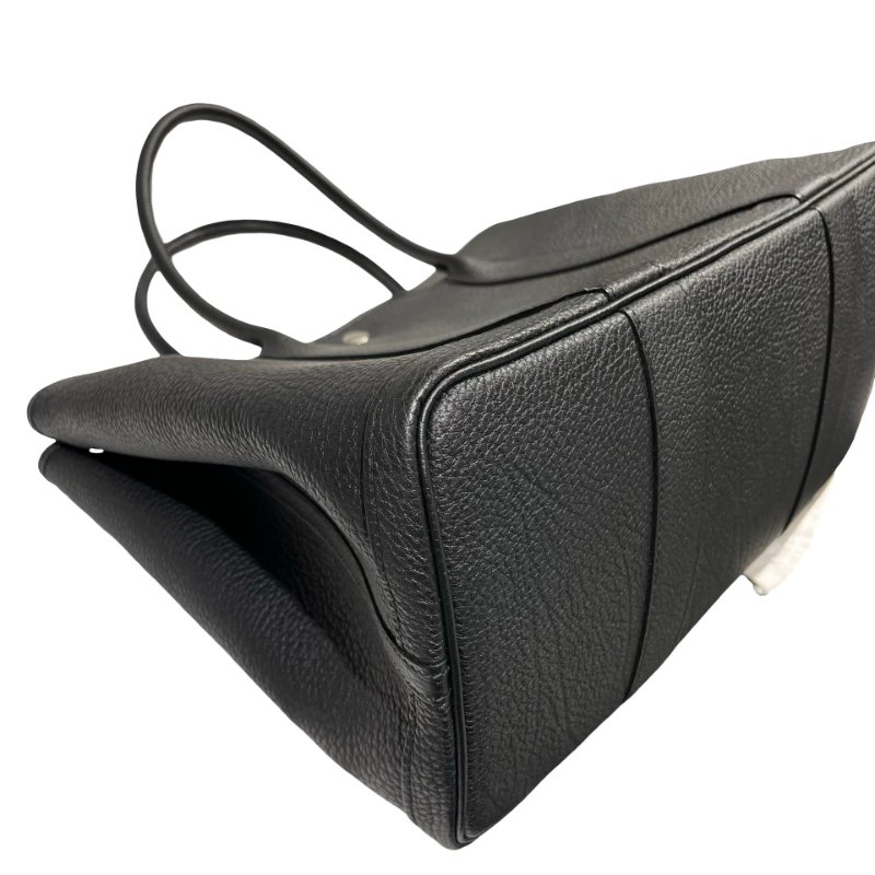 HERMES GP36 BLACK [A07456]-7