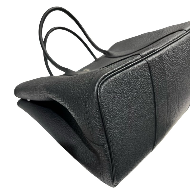 HERMES GP36 BLACK [A07456]-8