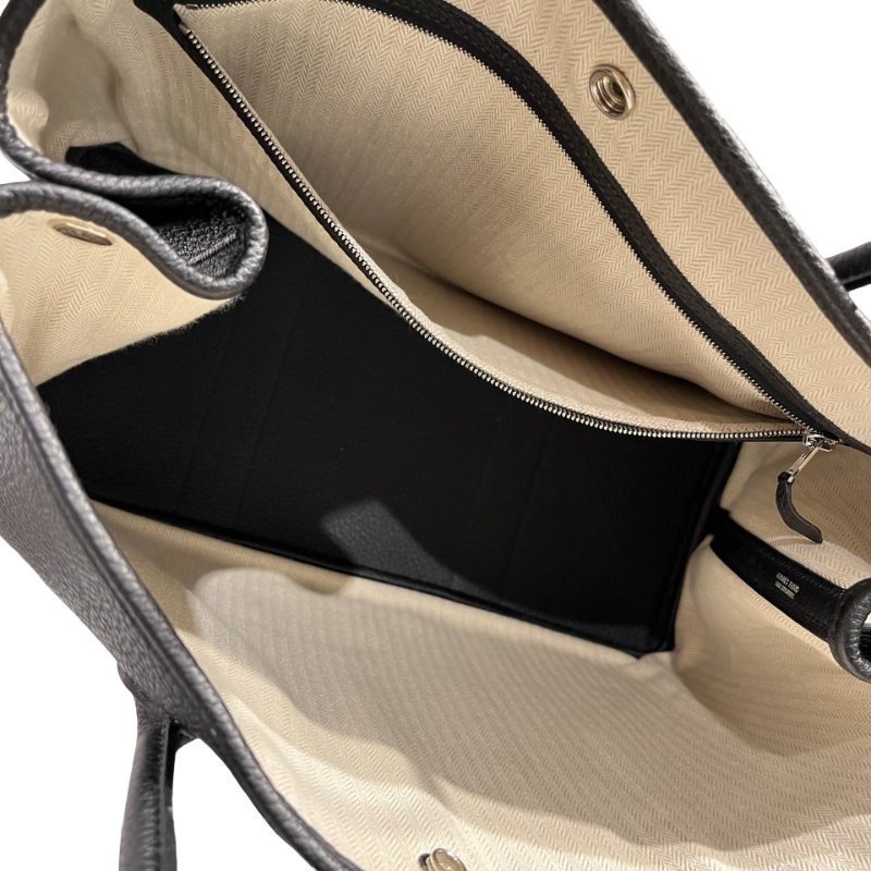 HERMES GP36 BLACK [A07456]-9