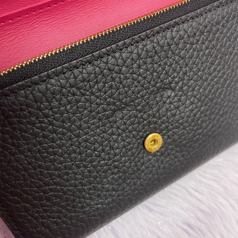 LV Capucines短夾(M62157)-12