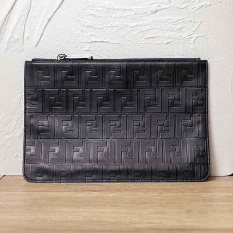 LOUIS VUITTON 老花PVC金扣lv中古tote肩背包