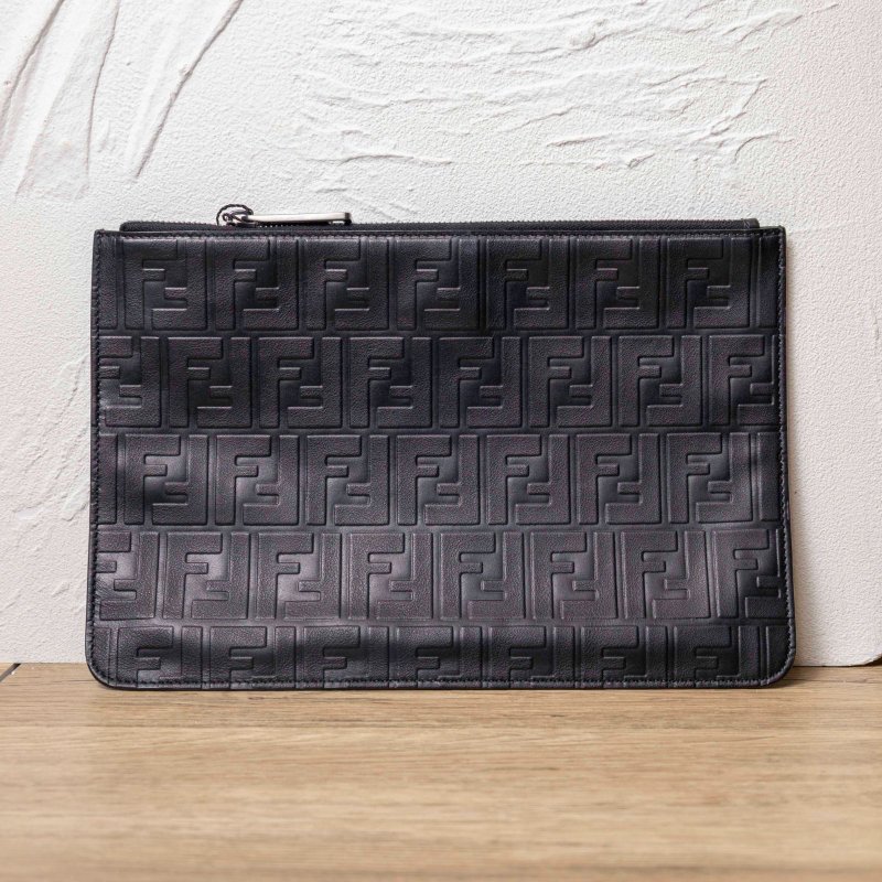 LOUIS VUITTON 老花PVC金扣lv中古tote肩背包-0