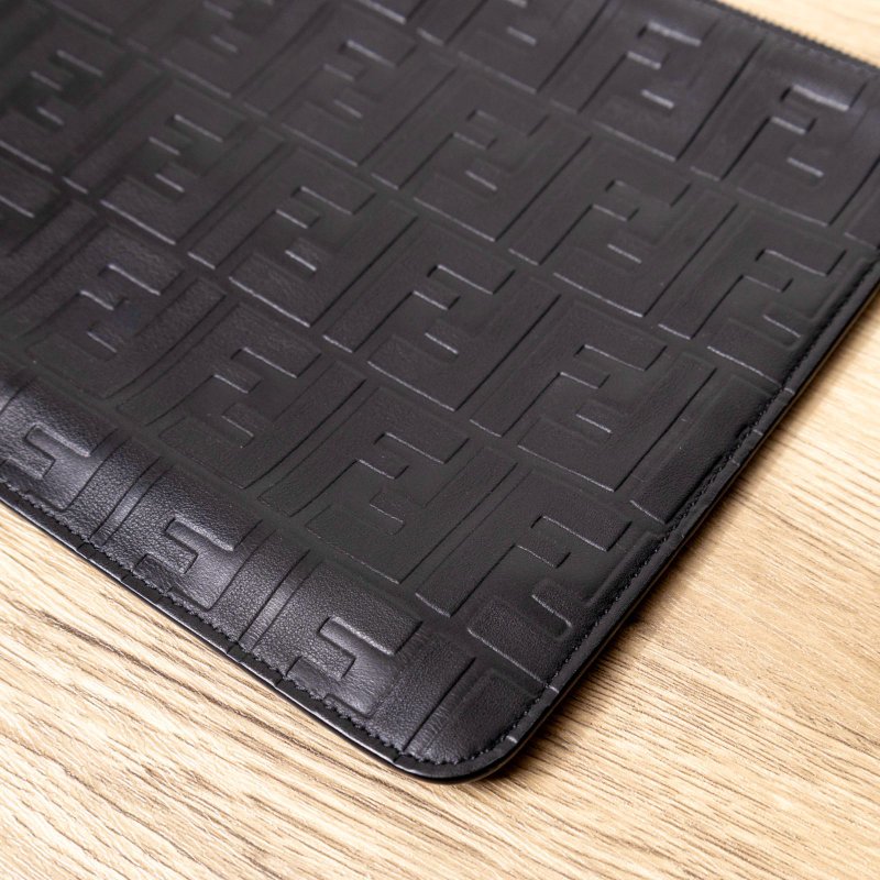 LOUIS VUITTON 老花PVC金扣lv中古tote肩背包-3