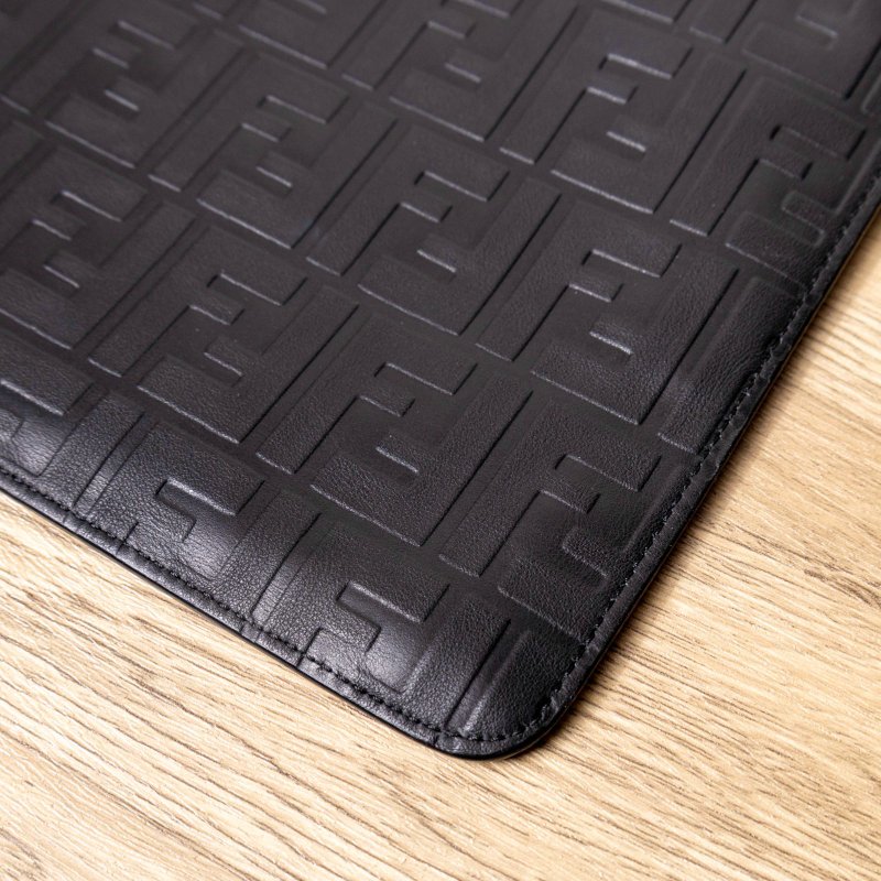 LOUIS VUITTON 老花PVC金扣lv中古tote肩背包-4