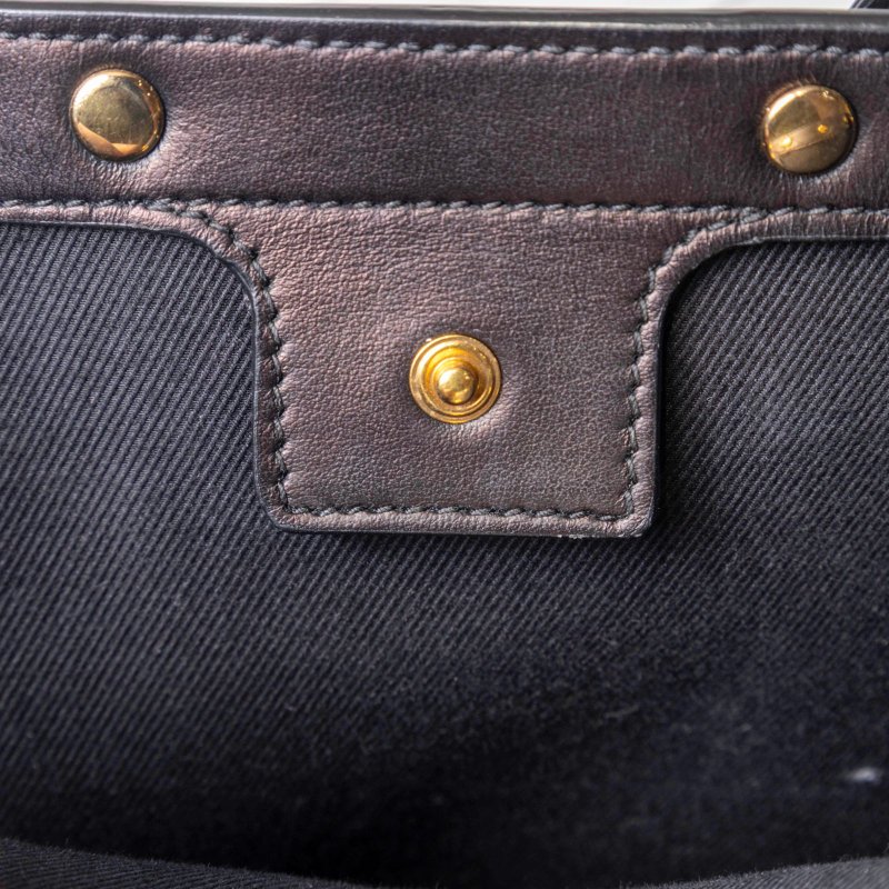 CELINE Trapeze秋千包中號30肩背包-4