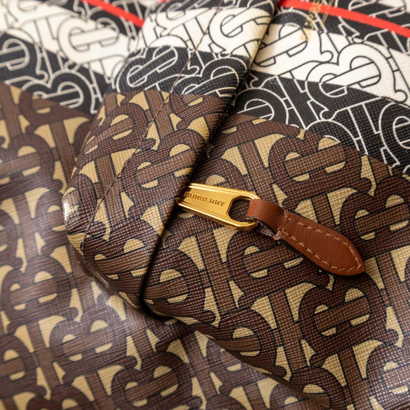 CELINE Luggage笑臉包Nano20肩背包-2