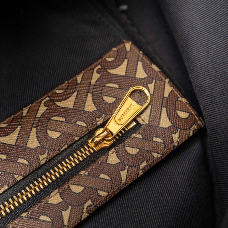 CELINE Luggage笑臉包Nano20肩背包-4