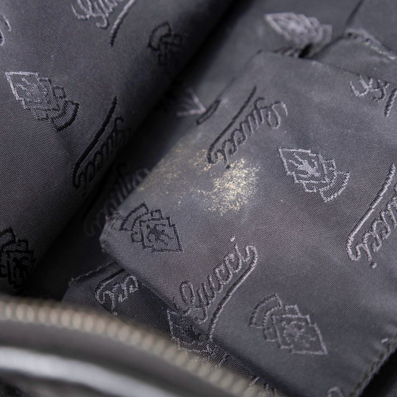 CELINE Luggage笑臉包Nano20肩背包-4