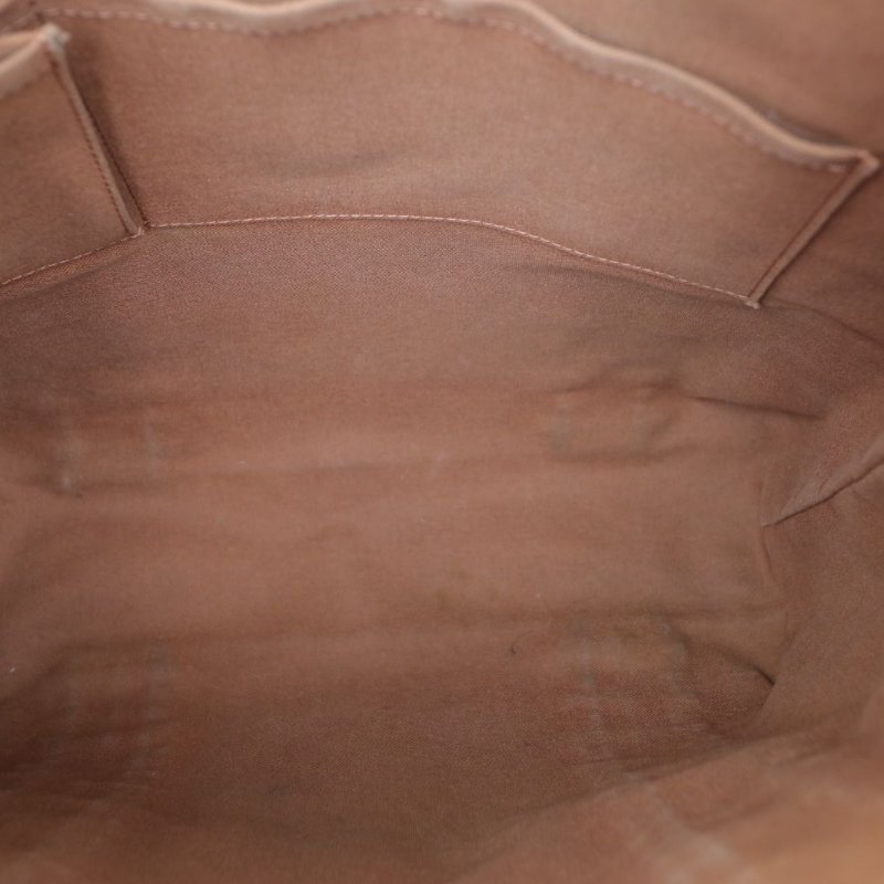 CHANEL CFWOC19銀扣晶片開肩背包-2