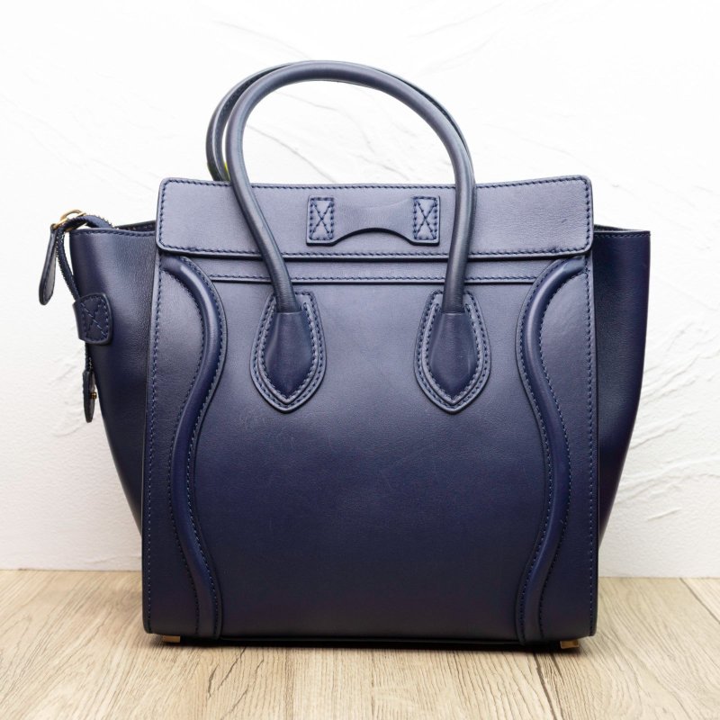 CHANEL Chanel中古耳環肩背包-1