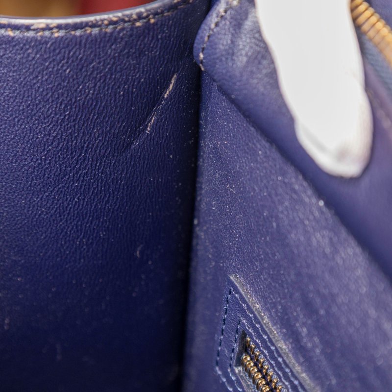 CHANEL Chanel中古耳環肩背包-2