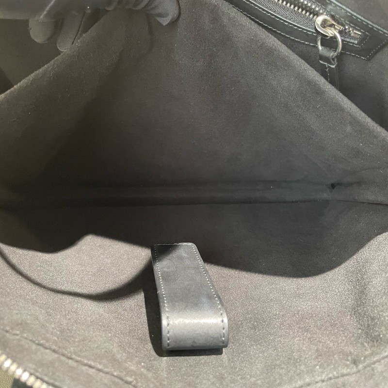 Gucci 蜜蜂公文包電腦公事包 手提包肩背包 肩帶可拆卸-19