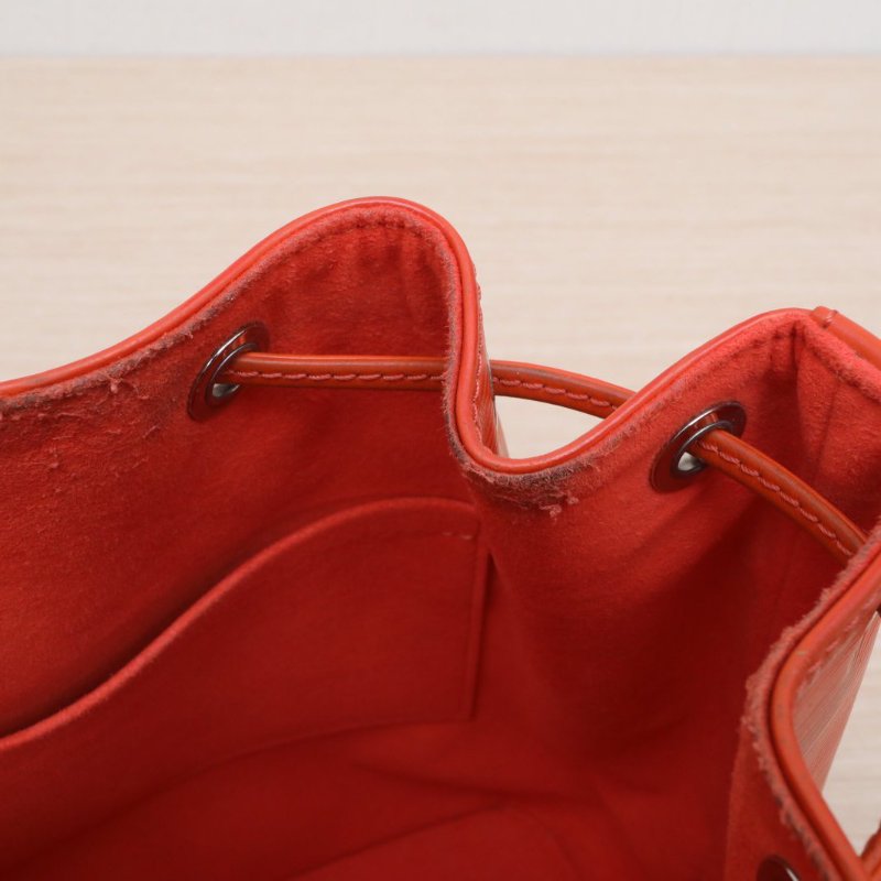 CHANEL 中古珍珠耳夾肩背包-3