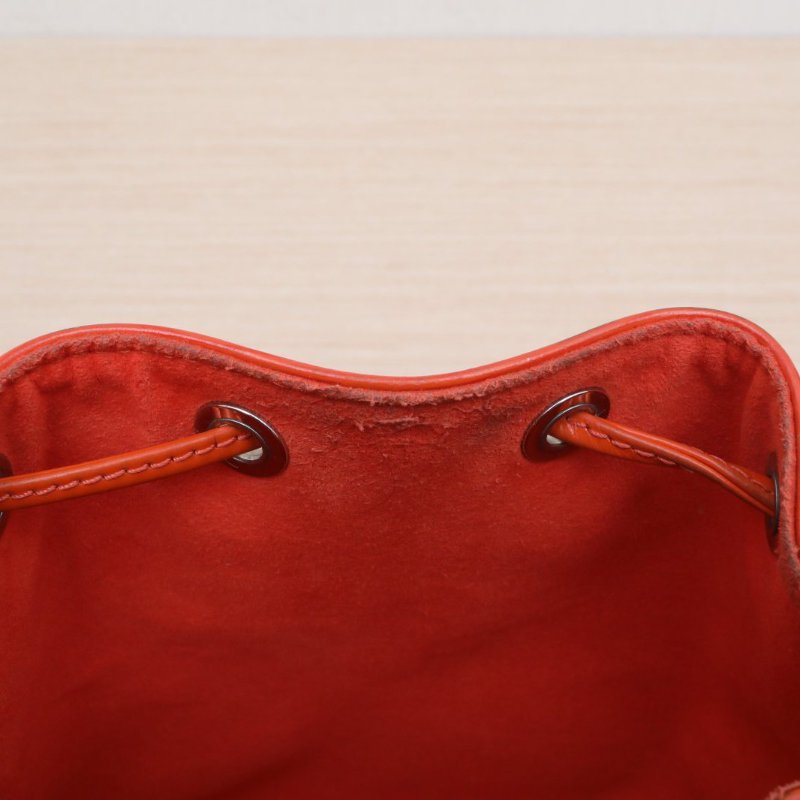 CHANEL 中古珍珠耳夾肩背包-4