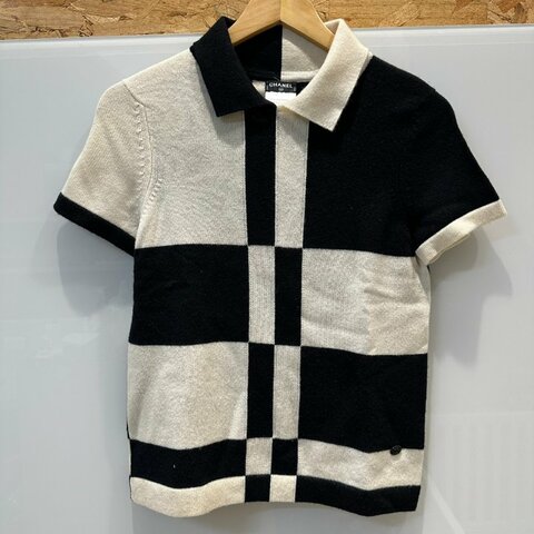 【美收精品】CHANE L黑色花花短版外套  4-136【隔月月中將轉賣至日本 上架期限30天】