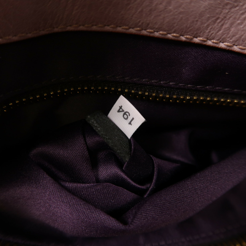 Miu Miu 牛皮皮革Matelasse Coffer金扣手挽肩背兩用袋-6