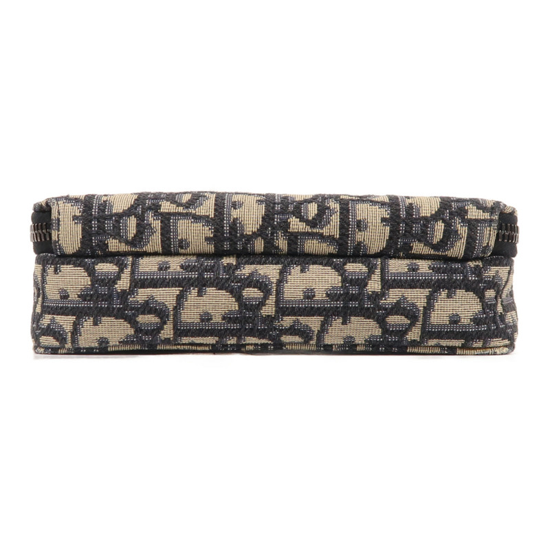 Dior 帆布Shoulder Bag肩背袋-3