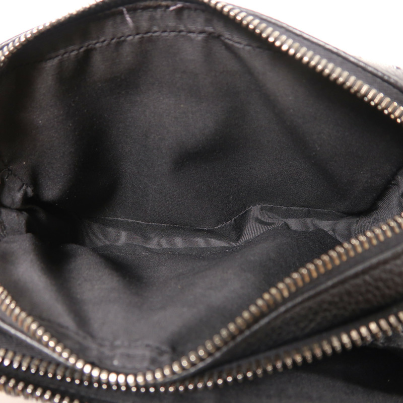 Dior 帆布Shoulder Bag肩背袋-4