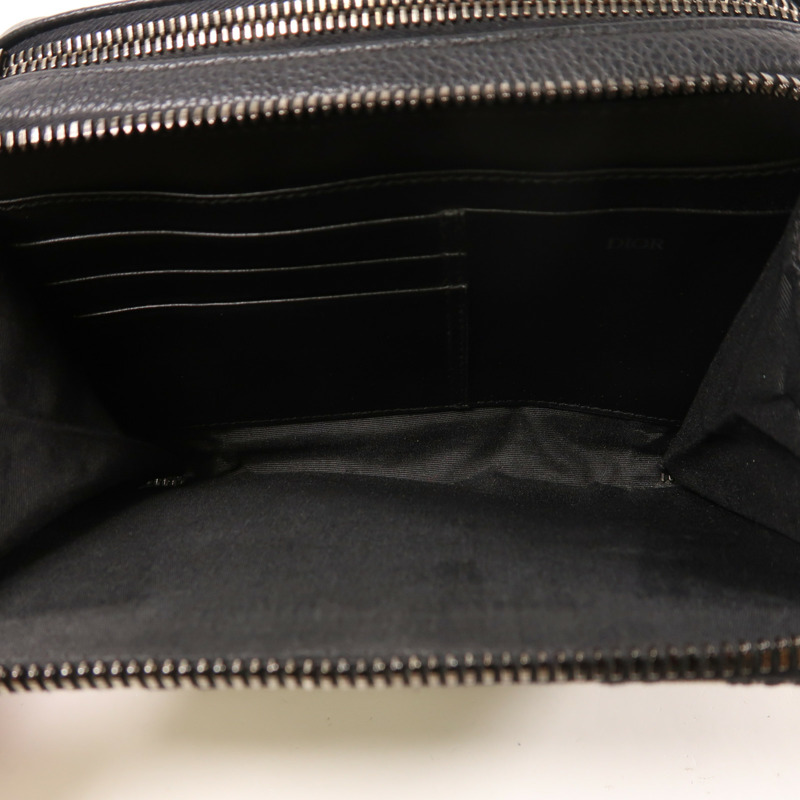 Dior 帆布Shoulder Bag肩背袋-5