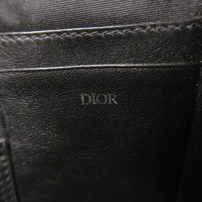 Dior 帆布Shoulder Bag肩背袋-6