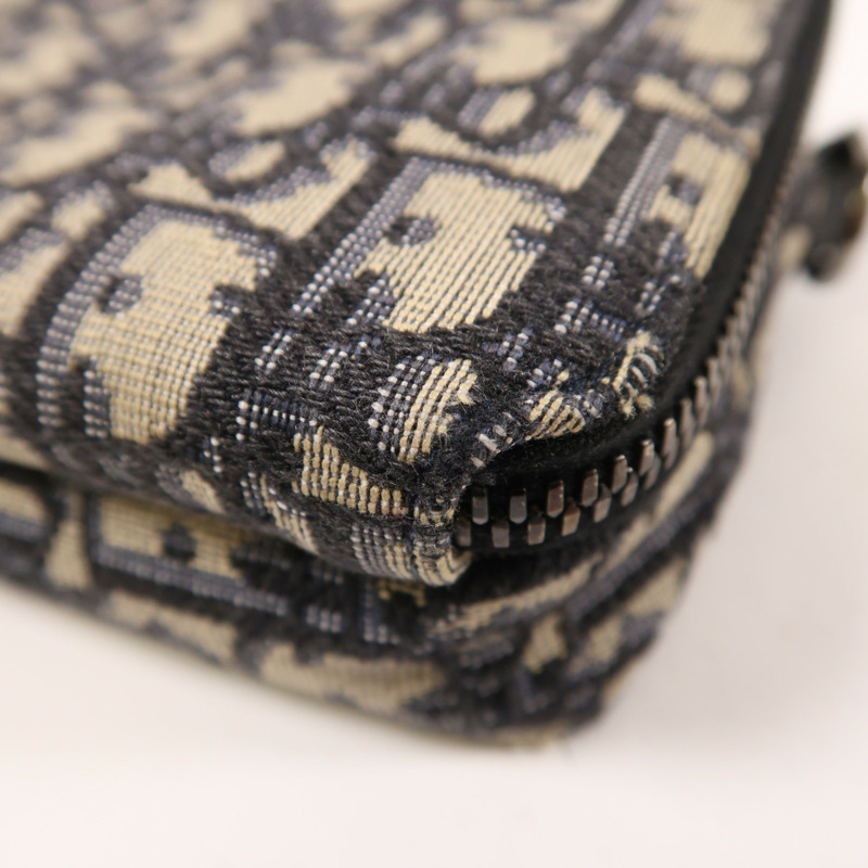 Dior 帆布Shoulder Bag肩背袋-11