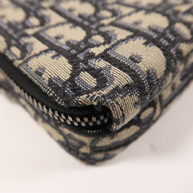 Dior 帆布Shoulder Bag肩背袋-12