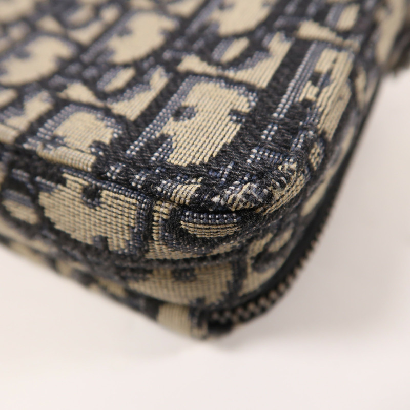 Dior 帆布Shoulder Bag肩背袋-13