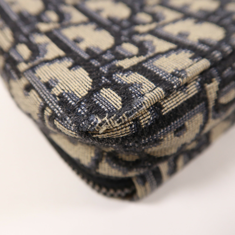 Dior 帆布Shoulder Bag肩背袋-14