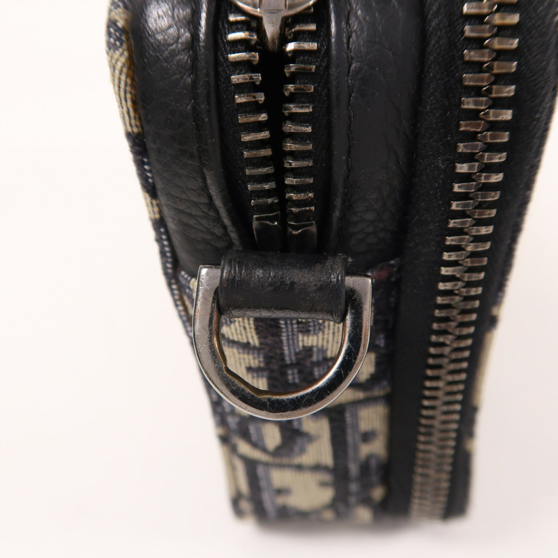 Dior 帆布Shoulder Bag肩背袋-16