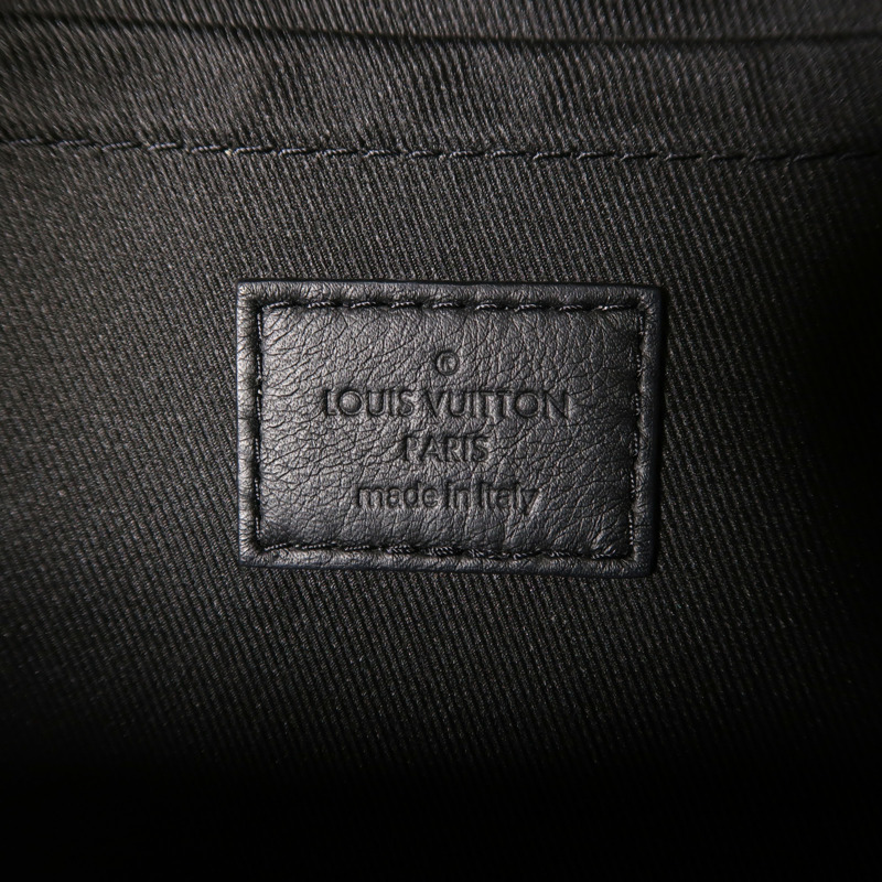 LOUIS VUITTON Monogram Palm Springs Mini金扣背包-5