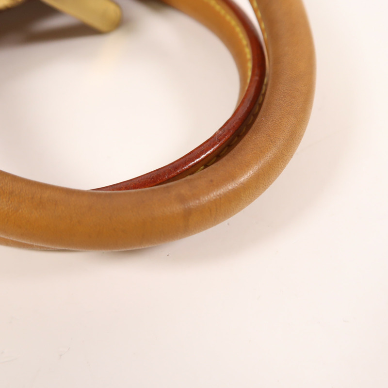 LOUIS VUITTON Monogram Multicolore Priscilla金扣手挽袋-13