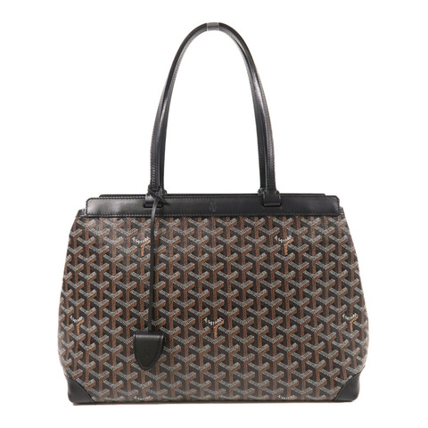 GOYARD 塗層帆布Bellechasse Biaude PM肩背袋