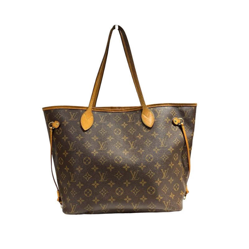 LV NEVERFULL MM MONOGRAM [A07460]-0