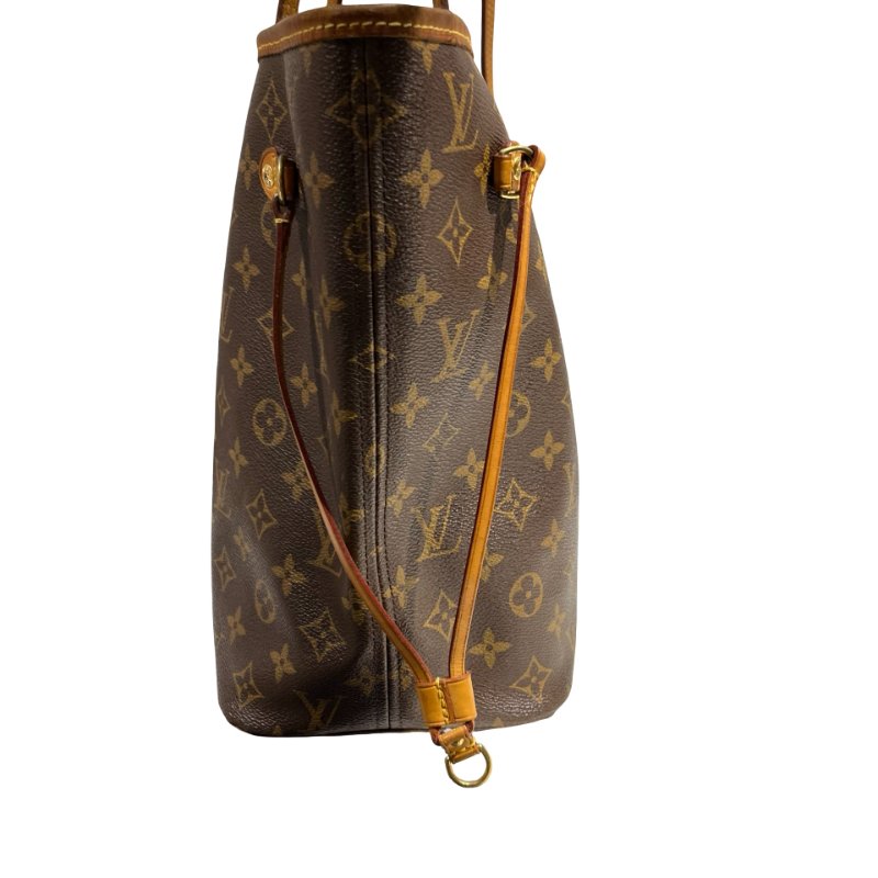 LV NEVERFULL MM MONOGRAM [A07460]-2