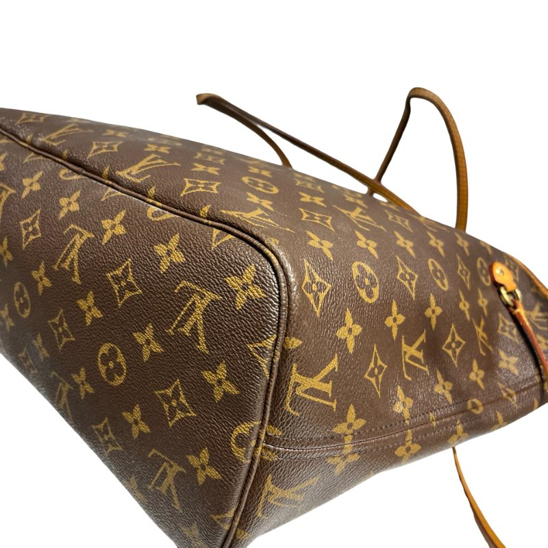 LV NEVERFULL MM MONOGRAM [A07460]-4