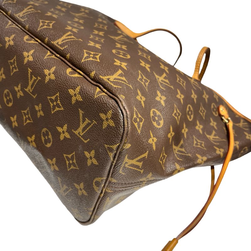 LV NEVERFULL MM MONOGRAM [A07460]-5