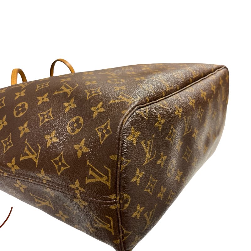 LV NEVERFULL MM MONOGRAM [A07460]-8