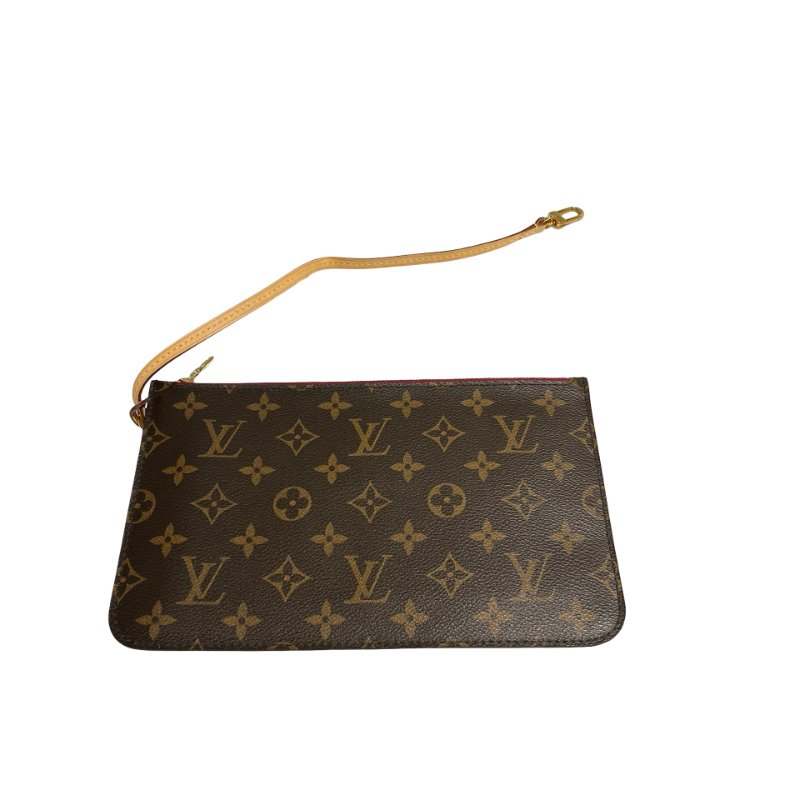 LV NEVERFULL MM MONOGRAM [A07460]-10