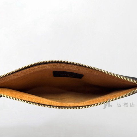 LV包包 黑色小牛皮Low Key Hobo PM水桶包 M25352-7