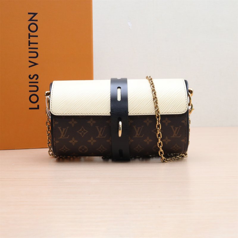 HERMES hermes錢包肩背包-0