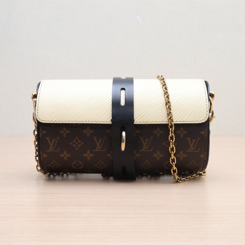 HERMES hermes錢包肩背包-1