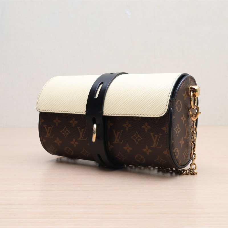 HERMES hermes錢包肩背包-4