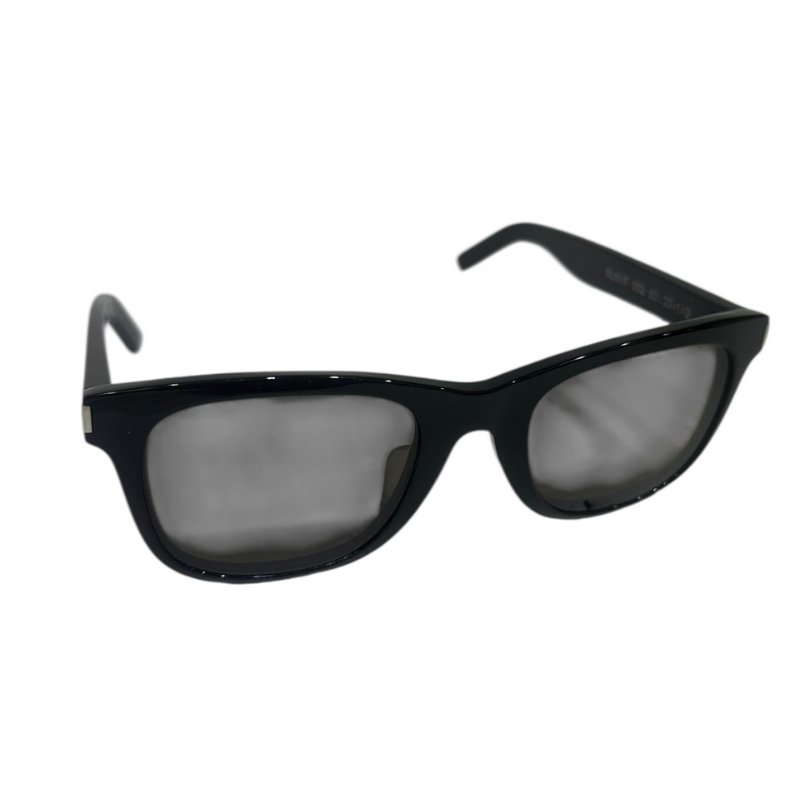 【美收精品】YSL 黑色墨鏡 4-88-1