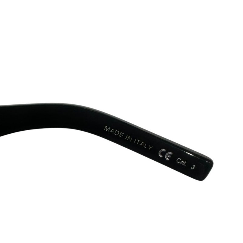 【美收精品】YSL 黑色墨鏡 4-88-3